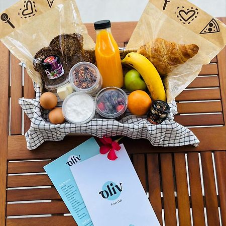 Liv Urban Suites Larnaca Ngoại thất bức ảnh