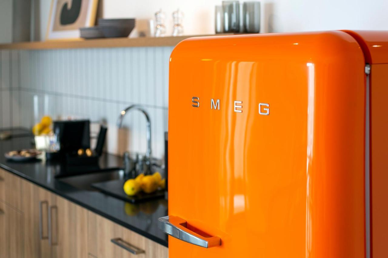 Liv Urban Suites Larnaca Ngoại thất bức ảnh
