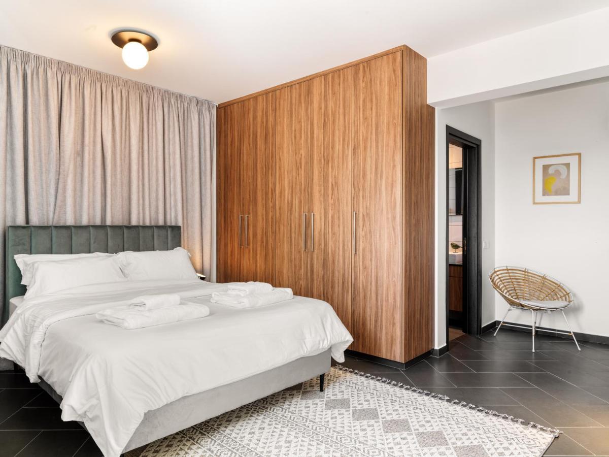 Liv Urban Suites Larnaca Ngoại thất bức ảnh