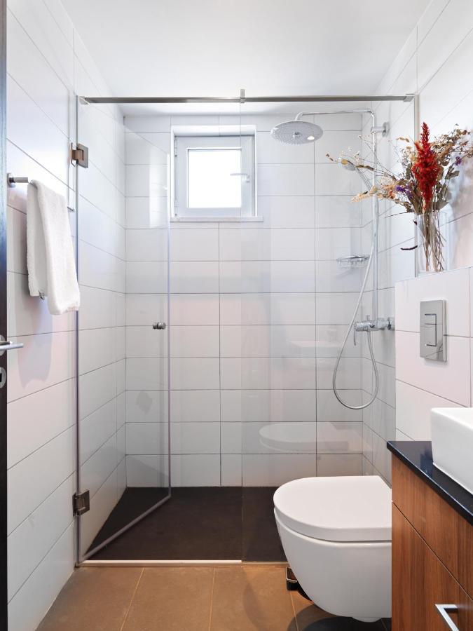 Liv Urban Suites Larnaca Ngoại thất bức ảnh