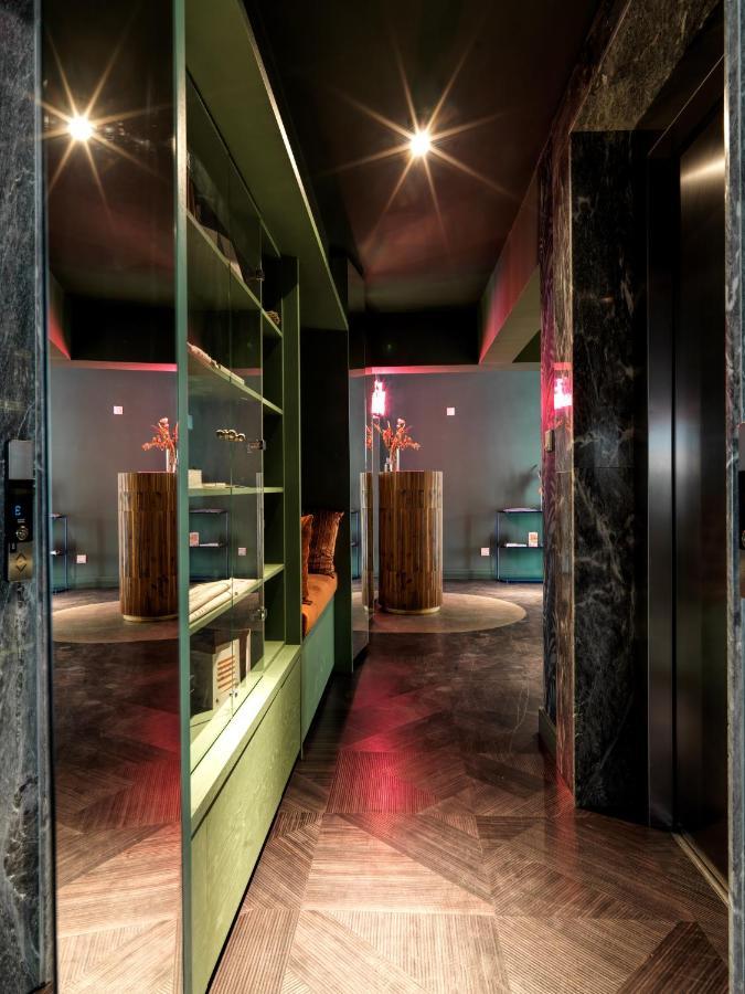 Liv Urban Suites Larnaca Ngoại thất bức ảnh