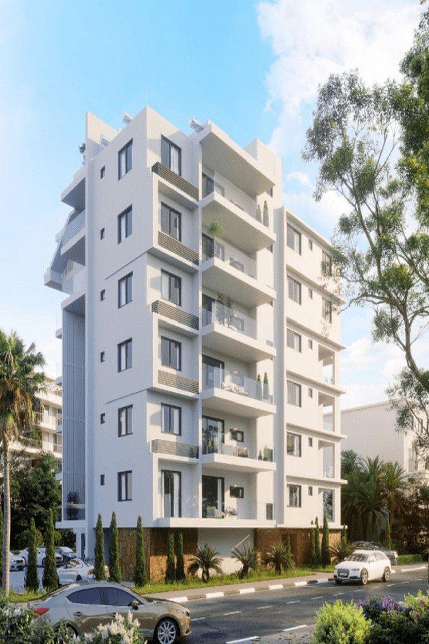 Liv Urban Suites Larnaca Ngoại thất bức ảnh